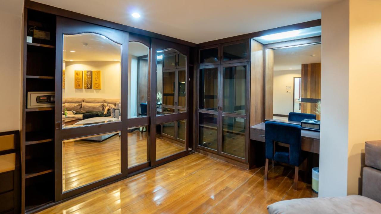 Khum Phucome Hotel -Sha Extra Plus Чиангмай Экстерьер фото
