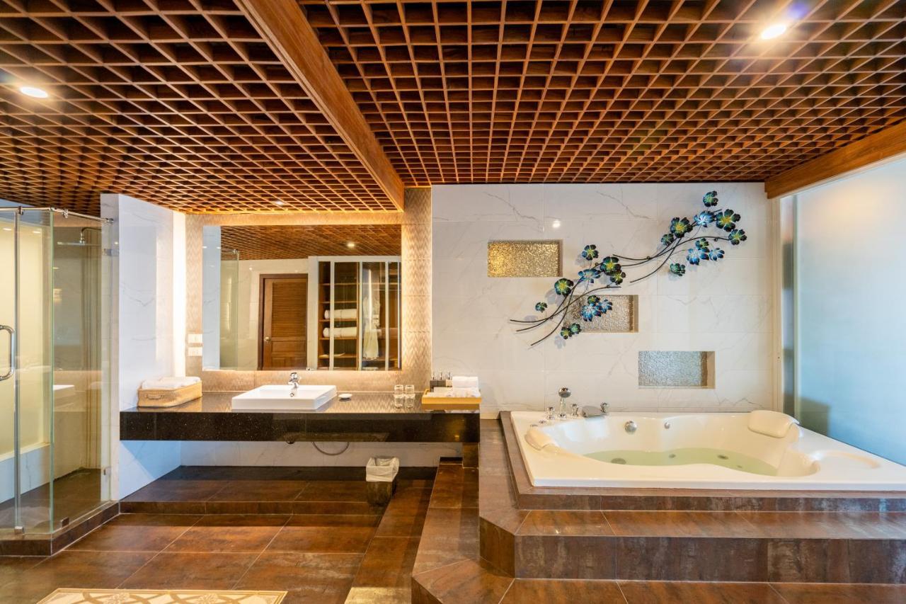 Khum Phucome Hotel -Sha Extra Plus Чиангмай Экстерьер фото