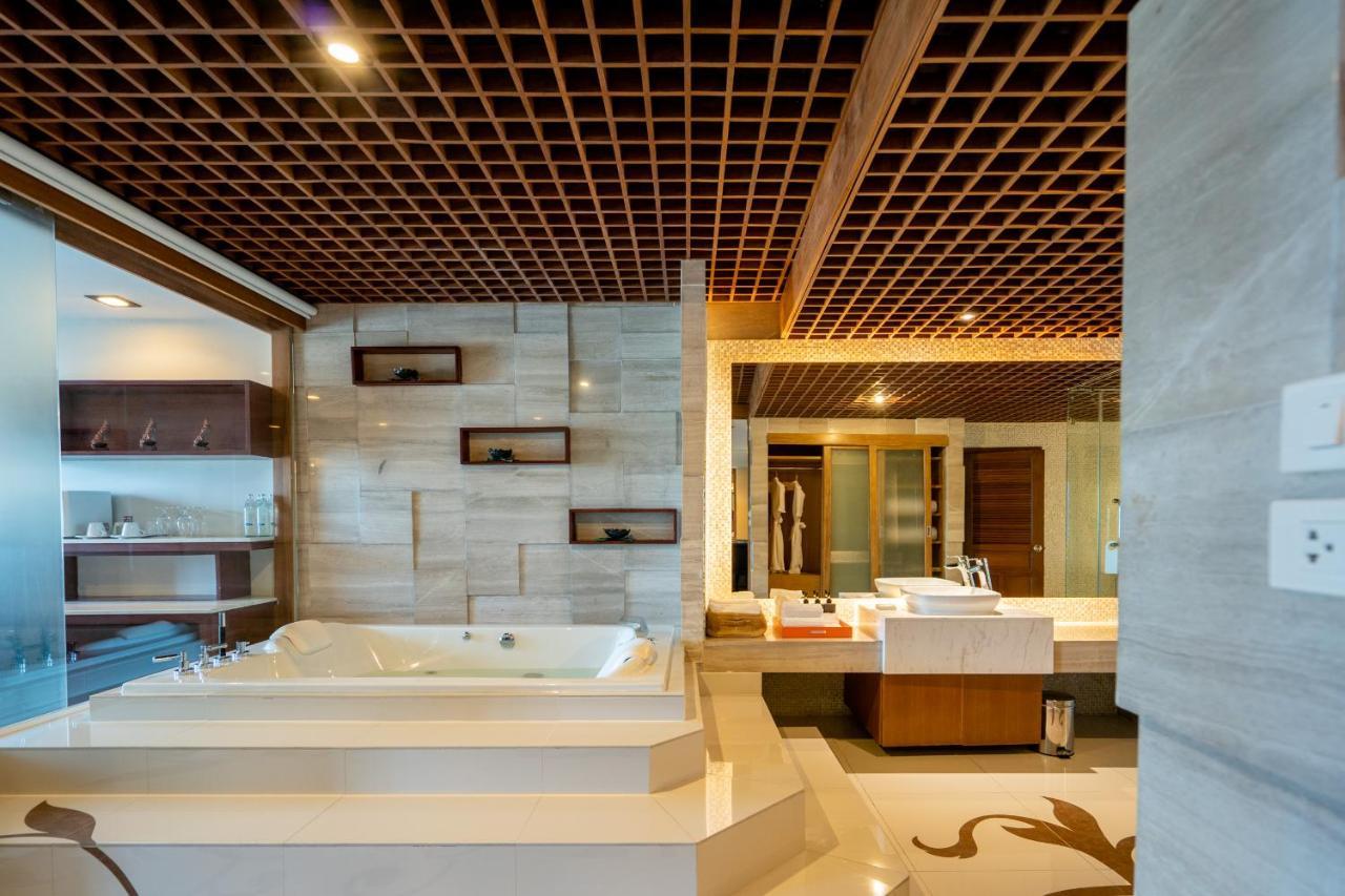 Khum Phucome Hotel -Sha Extra Plus Чиангмай Экстерьер фото