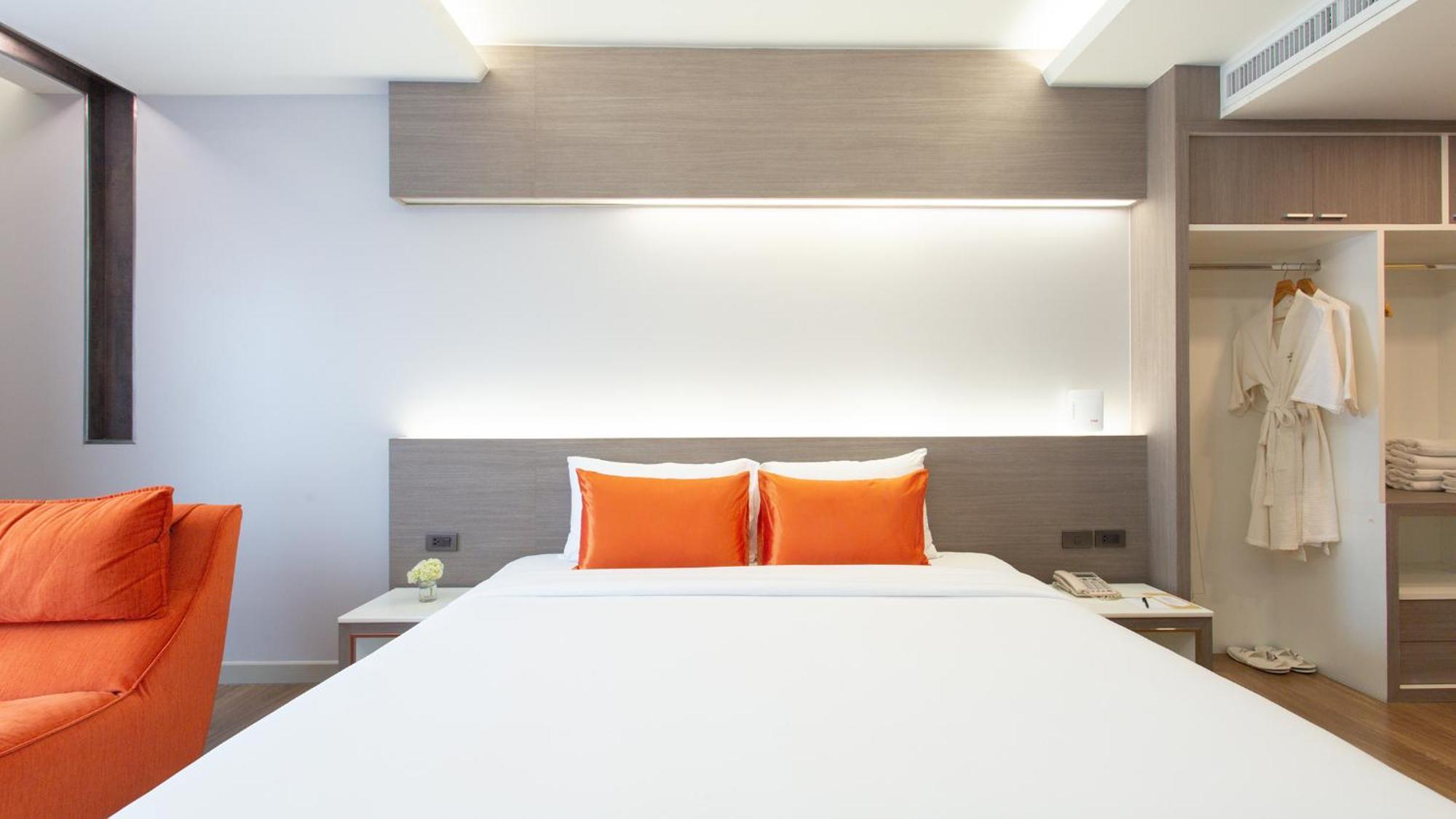 Khum Phucome Hotel -Sha Extra Plus Чиангмай Экстерьер фото