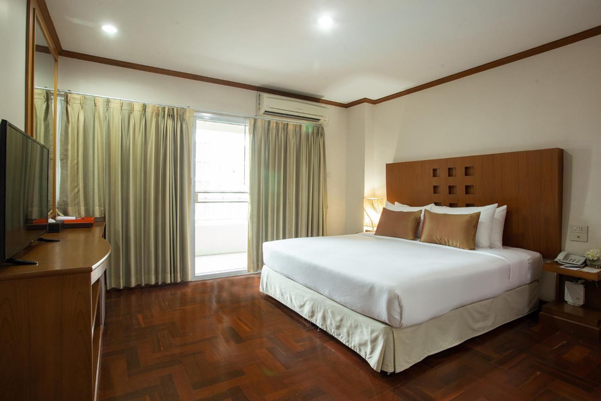 Khum Phucome Hotel -Sha Extra Plus Чиангмай Экстерьер фото
