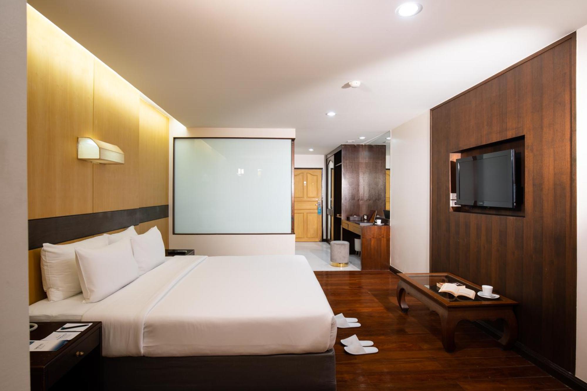 Khum Phucome Hotel -Sha Extra Plus Чиангмай Экстерьер фото