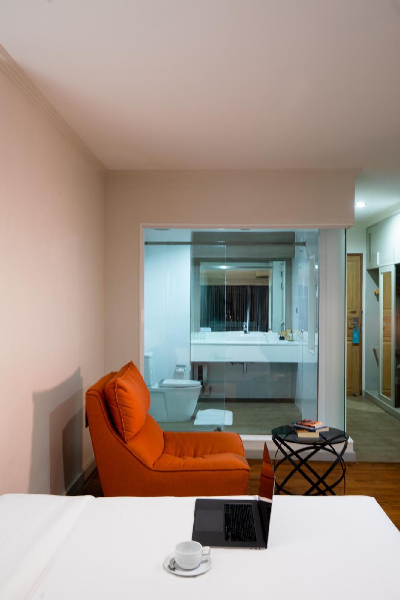 Khum Phucome Hotel -Sha Extra Plus Чиангмай Экстерьер фото