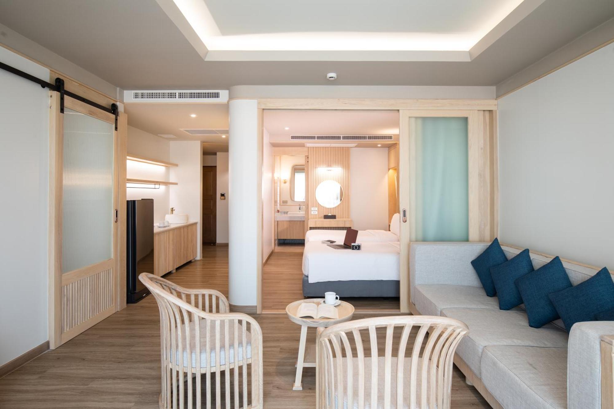 Khum Phucome Hotel -Sha Extra Plus Чиангмай Экстерьер фото