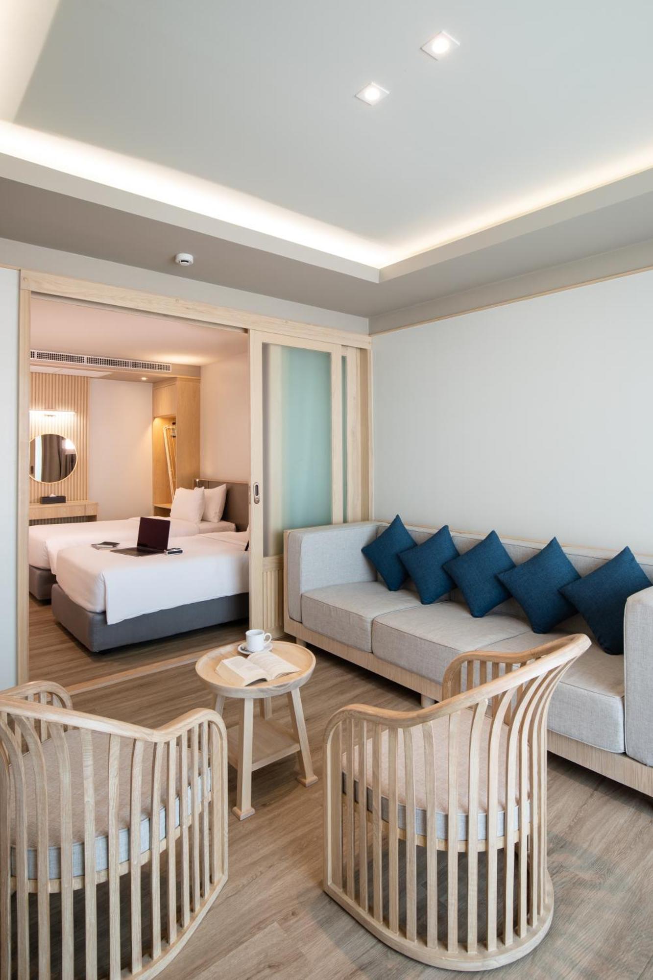Khum Phucome Hotel -Sha Extra Plus Чиангмай Экстерьер фото